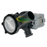 Насос сливной (помпа) 32048313 для стиральной машины Hansa, Amica, Sharp, Daewoo, Brandt (32035483, 32007280) Насос сливной (помпа) 32048313 для стиральной машины Hansa, Amica, Sharp, Daewoo, Brandt (32035483, 32007280)